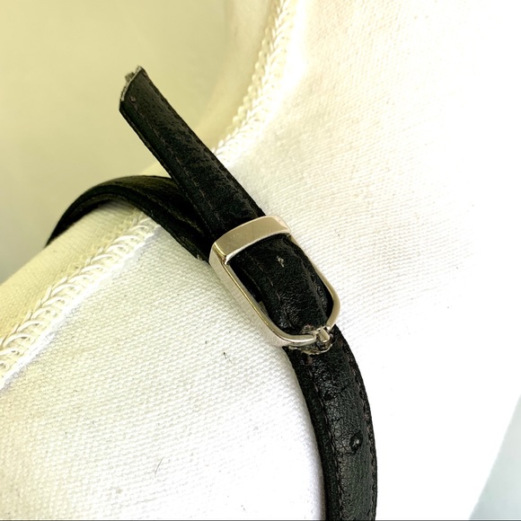 Colette vintage Genuine leather shoulder bag - Picture 6 of 16